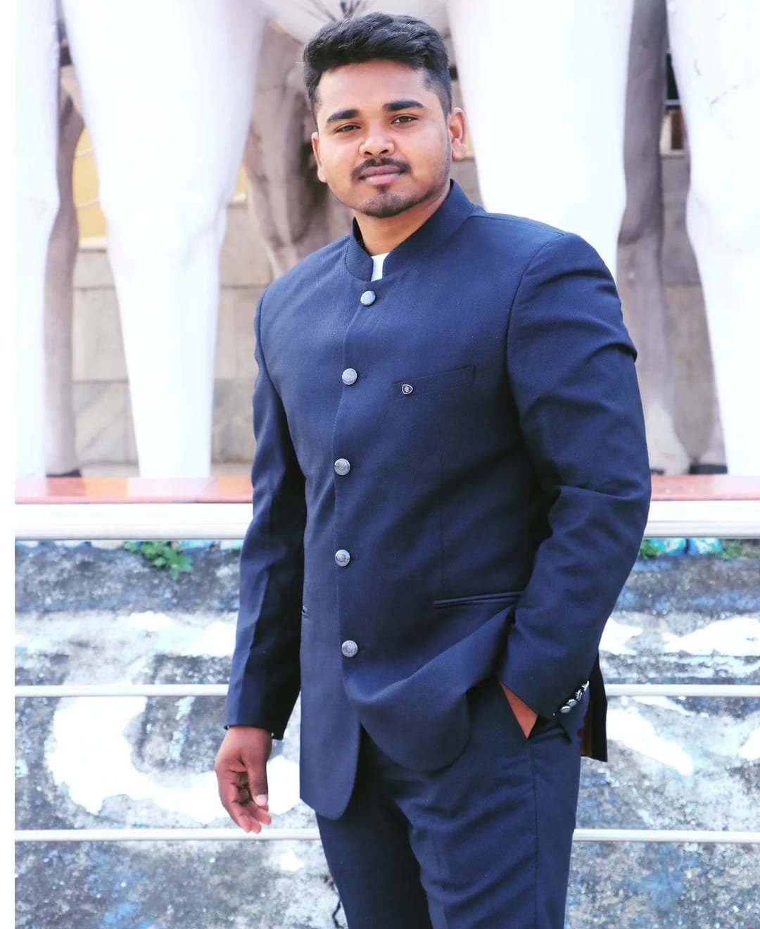 Harihar Kumar Scammer & Frauder